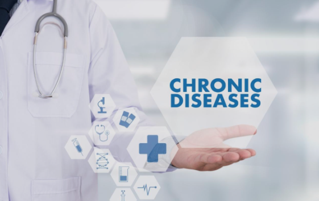 Understanding Chronic Diseases and How to Prevent Them