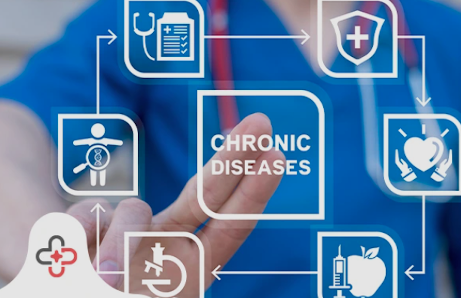 Understanding the nature of chronic diseases