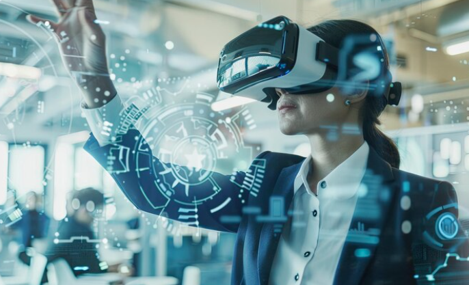 What Exactly Is Augmented Reality in Education?