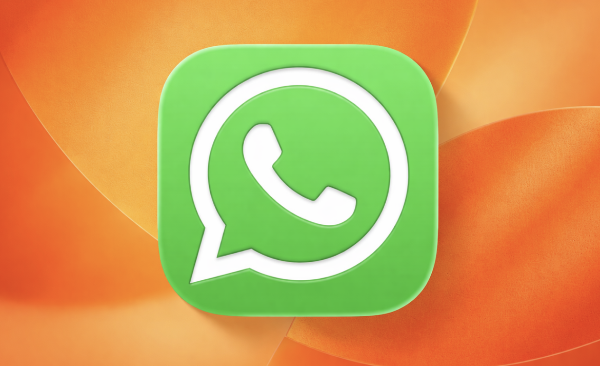 WhatsApp Introduces New Profile Tab Replacing Settings Icon on iOS