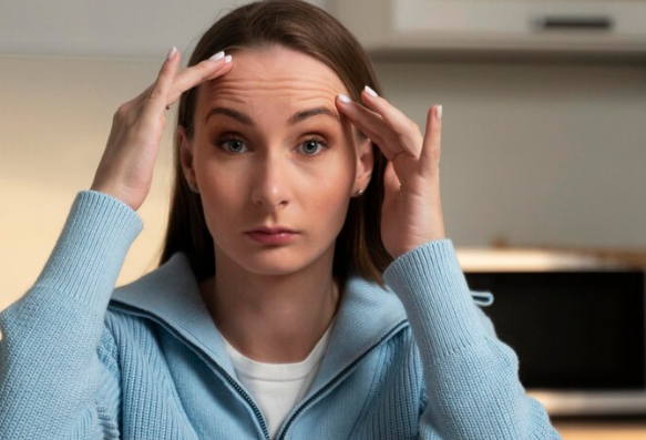 Why Do Wrinkles Appear?