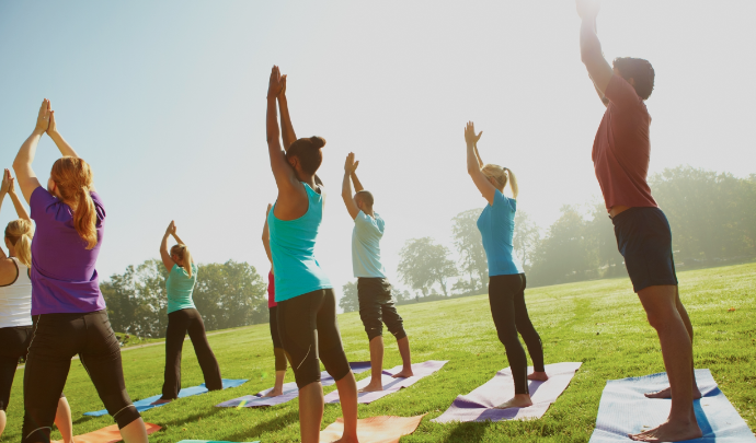 Why the Mind Body Connection Is Crucial in Exercise