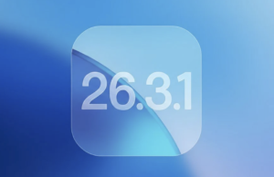 iOS 26.3.1 and macOS 26.3.1 Release Date, Features, and Studio Display Compatibility