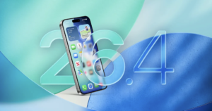 iOS 26.4 Brings Powerful New iPhone Customization Features