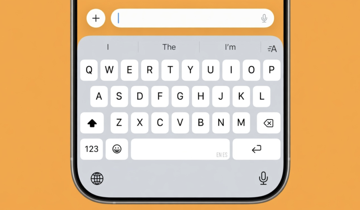iOS 26.4 Update Enhances iPhone Keyboard Accuracy and Fixes Typing Bug