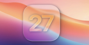 iOS 27: Powerful New AI Features, Foldable iPhone Support, and a Smarter Siri