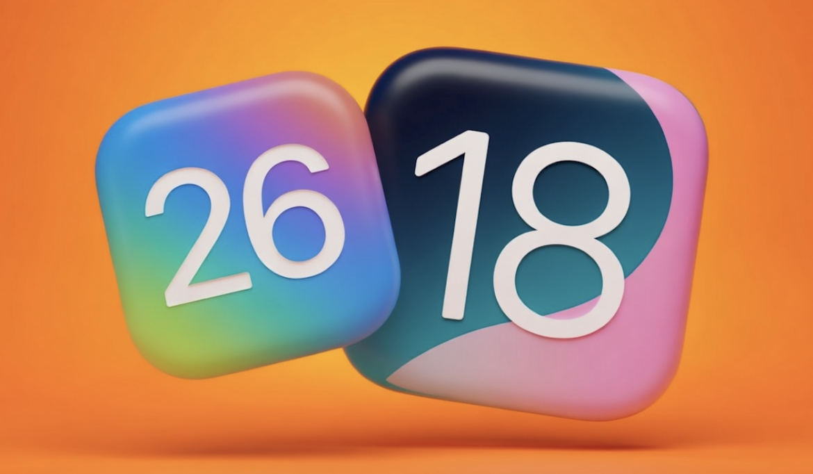 Going Back to iOS 18 After Using iOS 26 May Feel More Surprising Than Expected