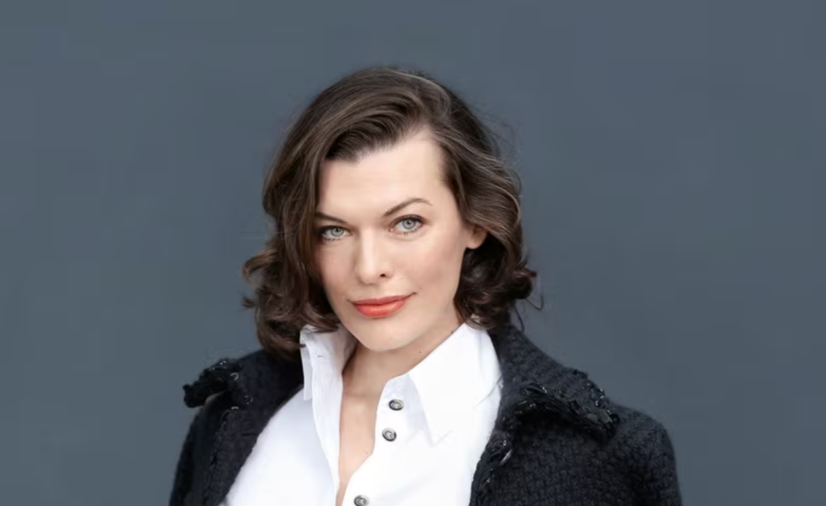 The Cinematic Legacy of Milla Jovovich- From Ukrainian Runway to Global Hollywood Icon