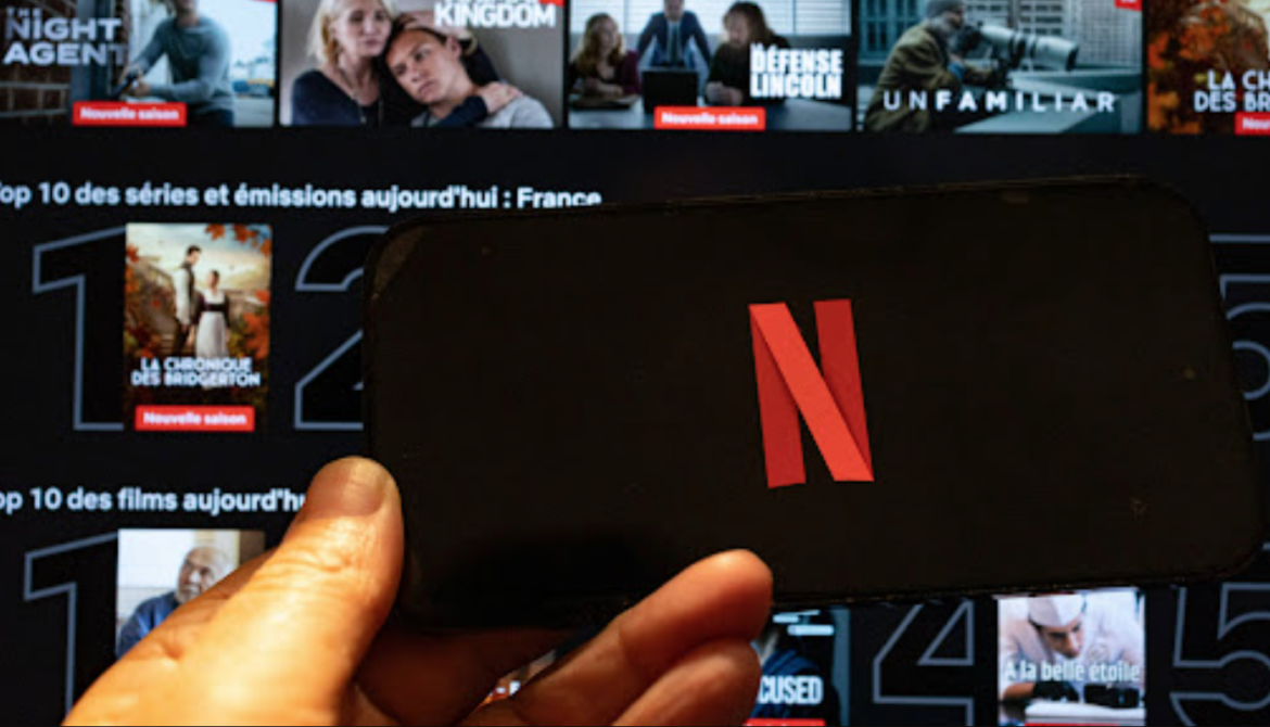 The New Sound of Cinema- How Netflix and Warner are Turning Music into Blockbusters