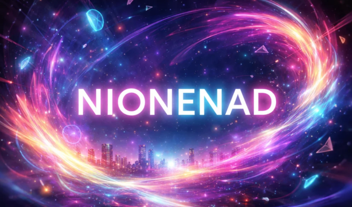 The Power of the Undefined- Why Nionenad is the Future of Naming