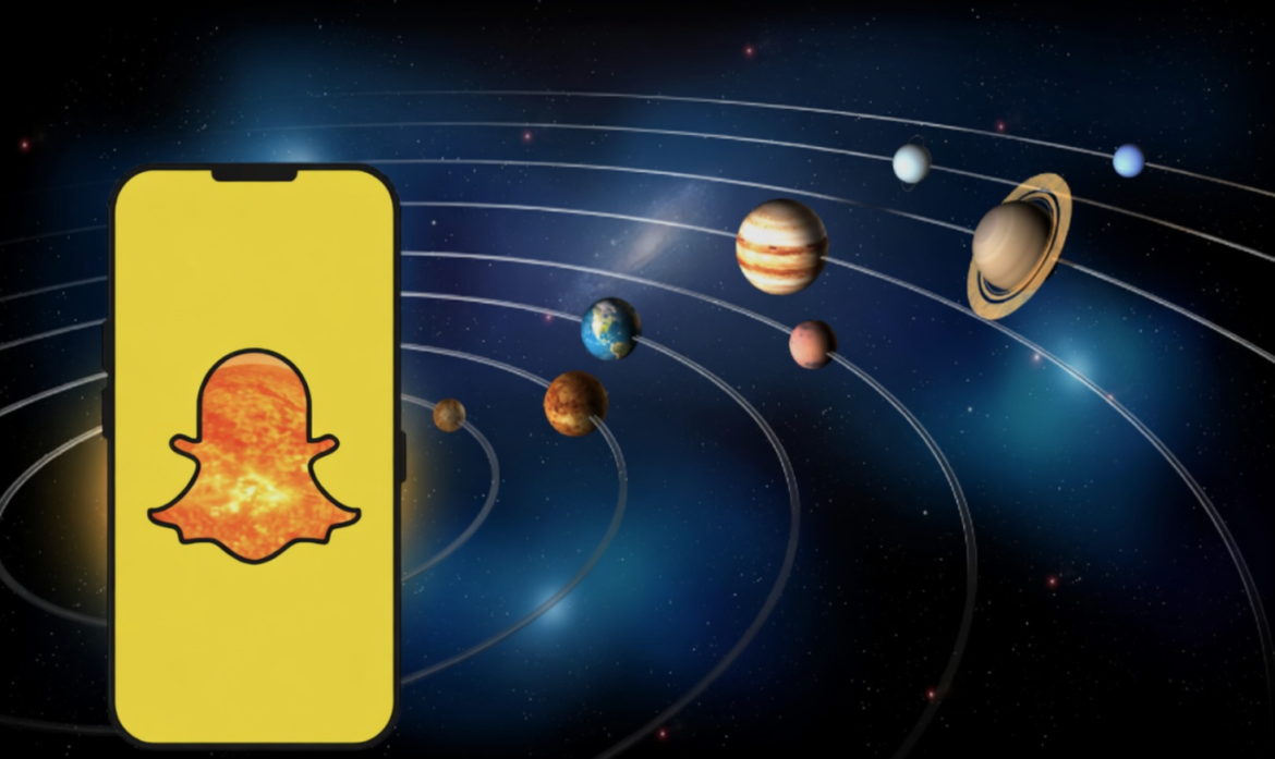 Uncovered Snap Planets- Your Ultimate Guide to the Snapchat Solar System
