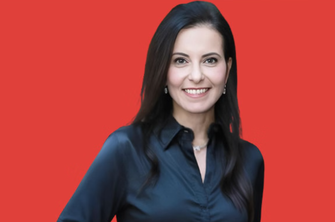 Why Dina Powell McCormick Is the Ideal Leader for Meta's Future- A Deep Dive