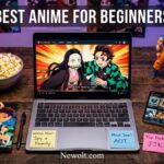 best anime for beginners