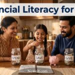 financial literacy for kids