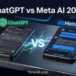 ChatGPT vs Meta AI Comparison Features