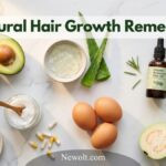 Natural Hair Growth Remedies