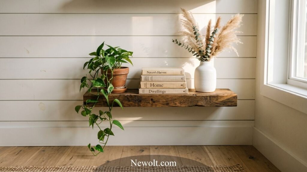 modern farmhouse living room ideas