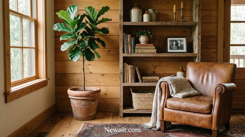 modern farmhouse living room ideas