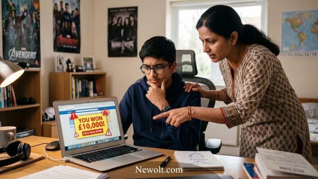 financial literacy for kids