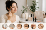 Building a Minimalist Makeup Routine