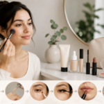 Building a Minimalist Makeup Routine