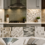 Choosing the Right Kitchen Backsplash for Your Style