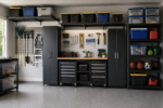 Garage Organization Systems That Actually Work 