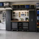 Garage Organization Systems That Actually Work 