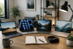 How to Choose the Right Laptop for Remote Work