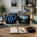 How to Choose the Right Laptop for Remote Work