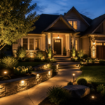 Outdoor Lighting Ideas That Boost Curb Appeal