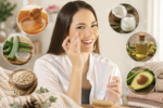 Natural Remedies for Dry Winter Skin 