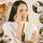 Natural Remedies for Dry Winter Skin