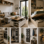 Small-Space Storage Solutions for Apartments