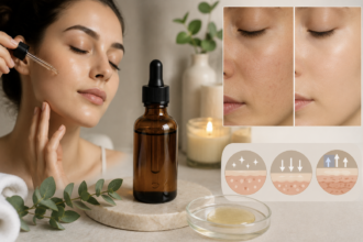 Understanding Retinol Benefits and Common Mistakes