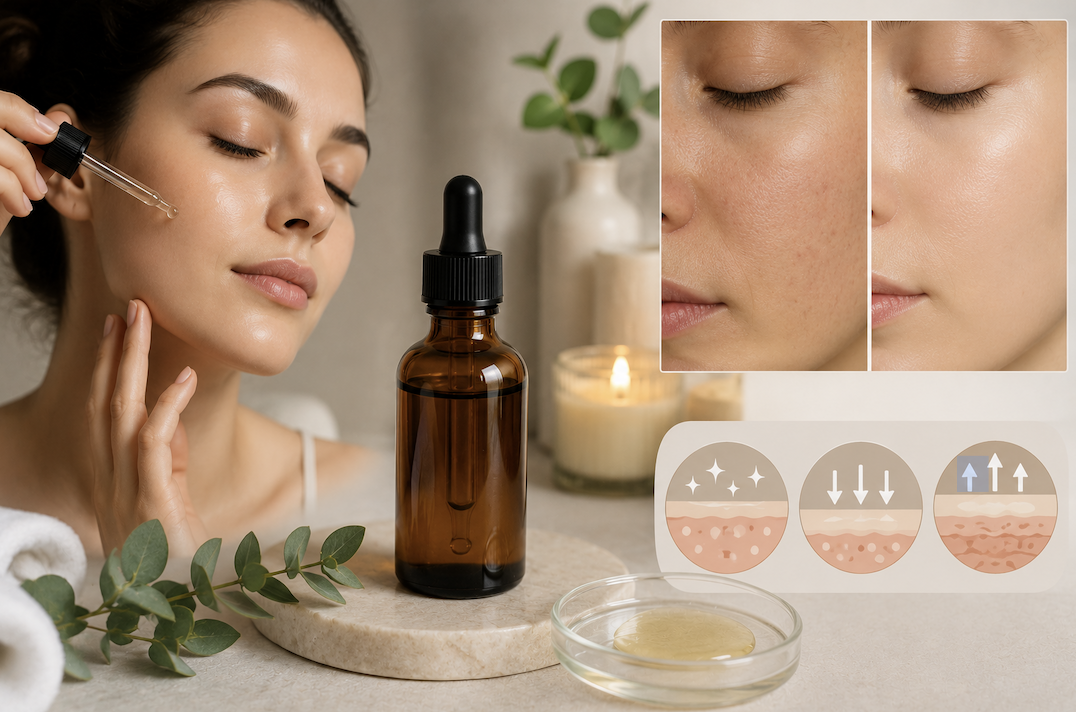 Understanding Retinol Benefits and Common Mistakes