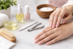 A Simple Nail Care Routine for Stronger Nails