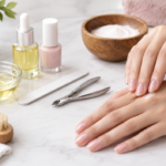 A Simple Nail Care Routine for Stronger Nails
