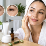 Anti-Aging Skincare What Actually Works