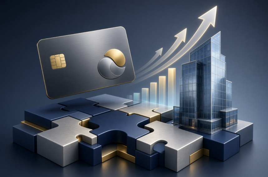Business Credit Cards: A Guide to Building Company Credit