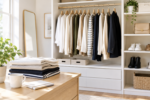 Capsule Wardrobes A Guide to Simplifying Your Closet