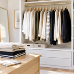 Capsule Wardrobes A Guide to Simplifying Your Closet