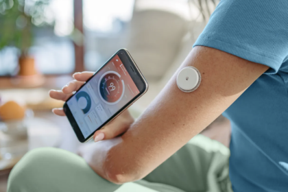 Continuous Glucose Monitors for Non-Diabetics: What They Reveal