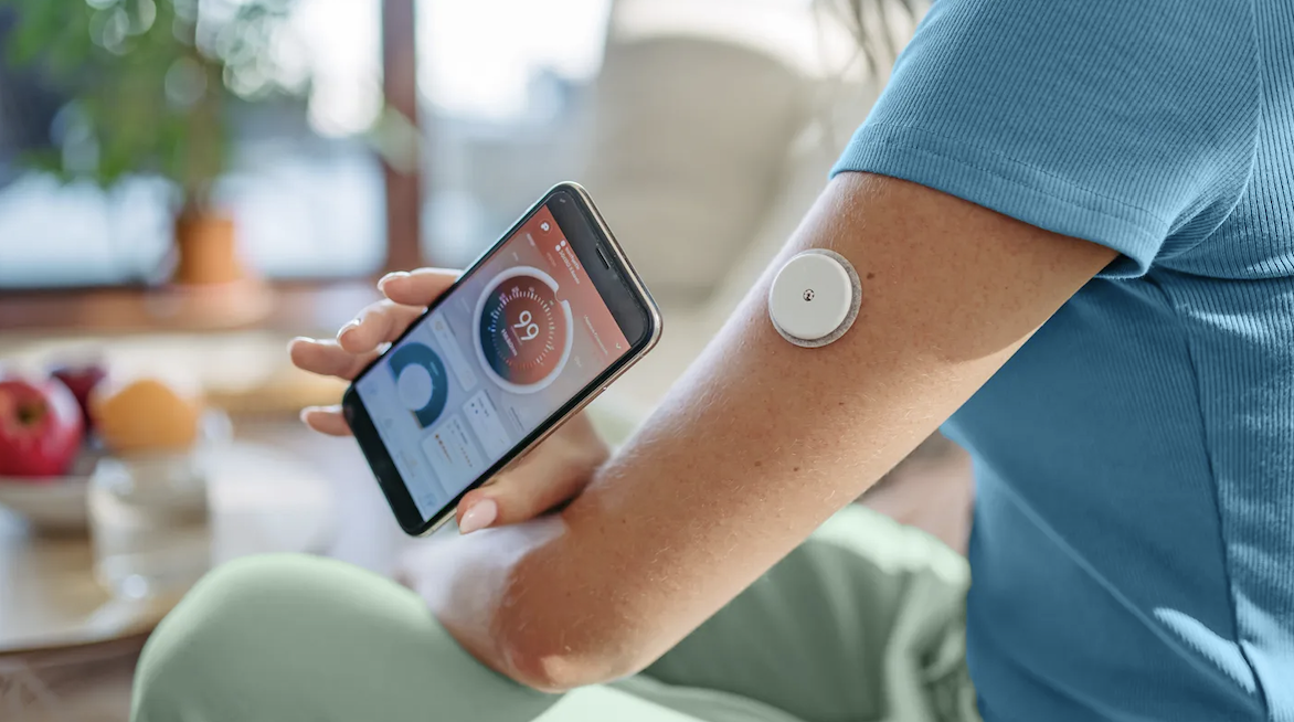 Continuous Glucose Monitors for Non-Diabetics: What They Reveal