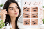 Eyebrow Care and Shaping Basics