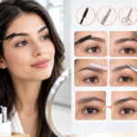 Eyebrow Care and Shaping Basics