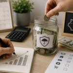 How to Build an Emergency Fund When Money Is Tight