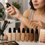 How to Choose a Foundation for Your Skin Tone