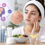 How to Deal with Hormonal Acne