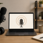 How to Start a Podcast From Scratch A Beginner's Guide